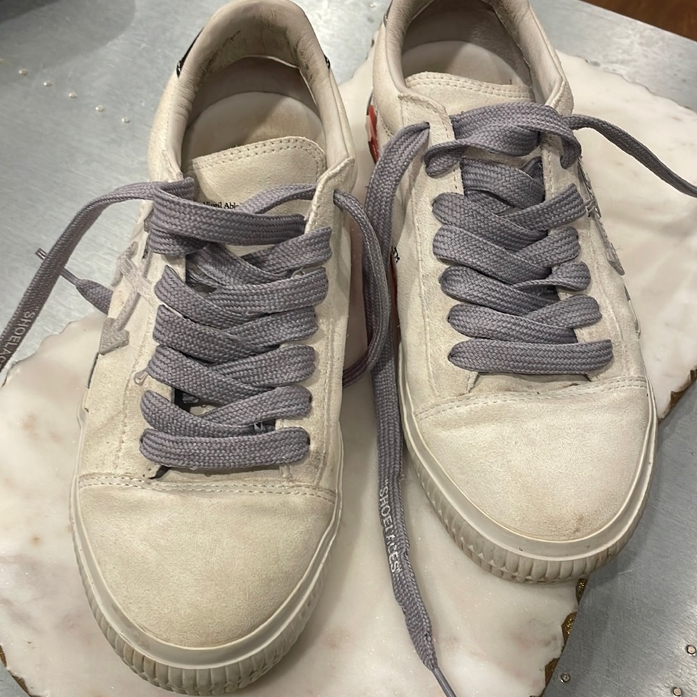 Off White sneakers